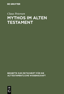 Mythos Im Alten Testament