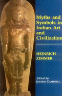 Myths and Symbols in Indian Art and Civilisation - Zimmer, Heinrich