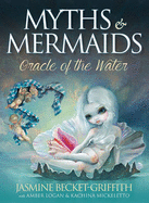 Myths & Mermaids: Oracle of the Water - Logan, Amber, and Mickeletto, Kachina