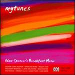 Mytunes: Adam Spencer's Breakfast Music - Various Artists