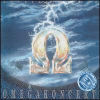 Npstadion 1994 Omegakoncert:  No. 1. Vizesblokk - Omega