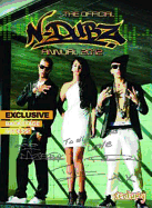 N-Dubz Official Annual 2012