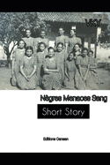 N?gres, Menaces, Sang- Short Story