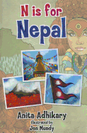 N Is for Nepal