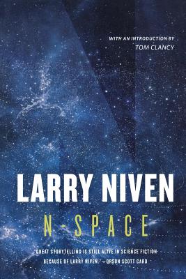 N-Space - Niven, Larry