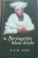 'n Stringetjie Blou Krale