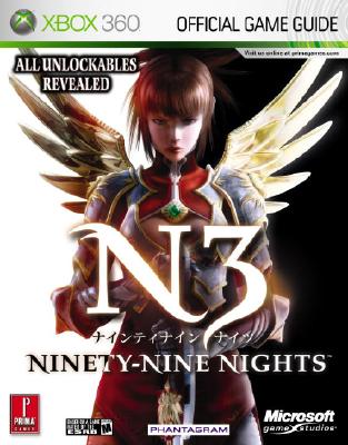 N3: Ninety-Nine Nights: Prima Official Game Guide - Bueno, Fernando