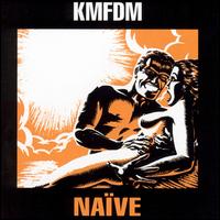 Nave [Bonus Tracks] - KMFDM