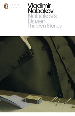 Nabokov's Dozen: Thirteen Stories - Nabokov, Vladimir