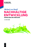 Nachhaltige Entwicklung