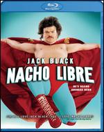 Nacho Libre [Blu-ray] - Jared Hess