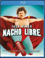 Nacho Libre [Blu-ray] - Jared Hess