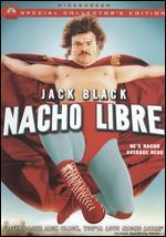 Nacho Libre [WS] [Special Collector's Edition]
