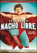 Nacho Libre - Jared Hess