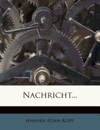 Nachricht...
