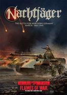 Nachtjager: The Battle for Northern Germany March - May 1945