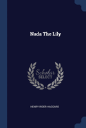 Nada The Lily