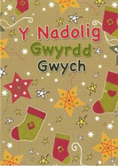 Nadolig Gwyrdd Gwych, Y