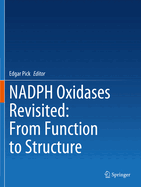 Nadph Oxidases Revisited: From Function to Structure