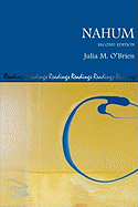 Nahum, Second Edition