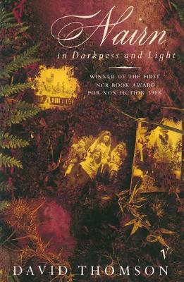 Nairn in Darkness and Light - Thomson, David, Mr.