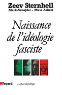 Naissance de l'idologie fasciste