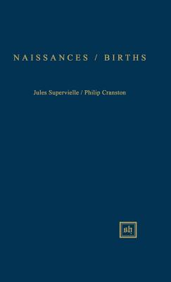 Naissances/Births - Supervielle, Jules