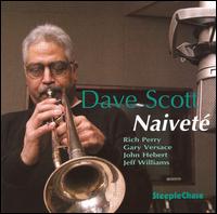 Naivete - Dave Scott Quintet