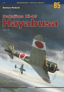 Nakajima Ki-43 Hayabusa: Volume II