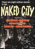 Naked City: Box Set 3 [3 Discs]