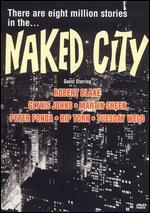 Naked City: New York to L.A.