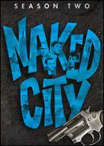 Naked City: Season 02 - 