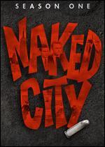 Naked City [TV Series] - 