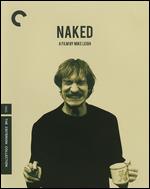 Naked [Criterion Collection] [Blu-ray] - Mike Leigh