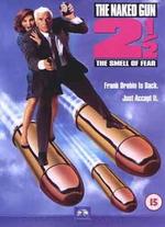 Naked Gun 2 1/2: The Smell of Fear