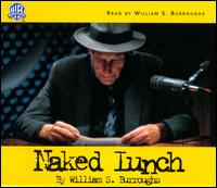 Naked Lunch - William S. Burroughs