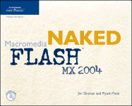 Naked Macromedia Flash MX