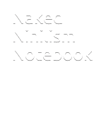 Naked Nihilism Notebook
