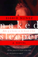 Naked Sleeper - Nunez, Sigrid