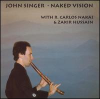 Naked Vision - John Singer