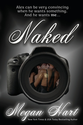 Naked - Hart, Megan