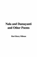 Nala and Damayanti and Other Poems