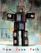 Nam June Paik: Video Time, Video Space