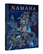 Namaha: Stories from the Land of Gods and Goddesses
