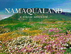 Namaqualand: A Visual Souvenir