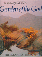 Namaqualand Garden of the Gods