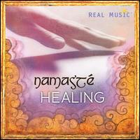 Namast: Healing - Various Artists
