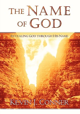 Name of God - Conner, Kevin J