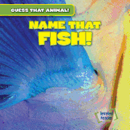 Name That Fish!