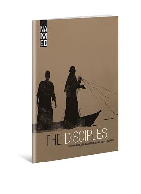 Named: The Disciples: A Workbook for Individuals and Small Groups - Beacon Hill Press (Creator)